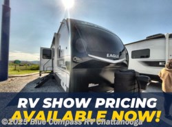 New 2025 Jayco Eagle HT 312BHOK available in Ringgold, Georgia