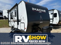New 2026 Grand Design Imagine AIM 15RBA available in Ringgold, Georgia