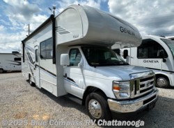 New 2025 Thor Motor Coach Geneva 29VT available in Ringgold, Georgia