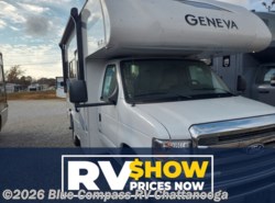 New 2026 Thor Motor Coach Geneva 19VT available in Ringgold, Georgia