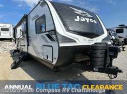 New 2026 Jayco Jay Feather 29BHB available in Ringgold, Georgia