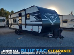 New 2026 Grand Design Transcend Xplor 24BHX available in Ringgold, Georgia