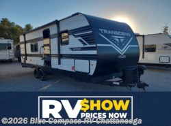 New 2026 Grand Design Transcend Xplor 24BHX available in Ringgold, Georgia