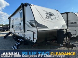 New 2026 Jayco Jay Feather 23RK available in Ringgold, Georgia