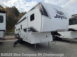 New 2026 Jayco Eagle SLE 28BHU available in Ringgold, Georgia