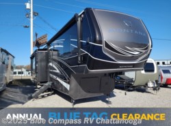 New 2026 Keystone Montana 3915TB available in Ringgold, Georgia