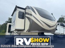 Used 2021 Grand Design Solitude 380FL available in Ringgold, Georgia