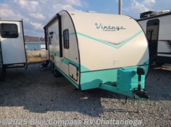 Used 2023 Gulf Stream Vintage Cruiser 23RSS available in Ringgold, Georgia