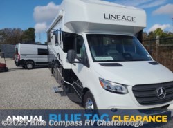 New 2026 Grand Design Lineage Series M 25TK available in Ringgold, Georgia