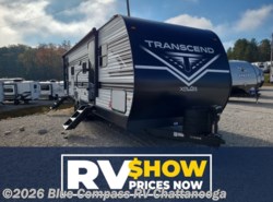 New 2026 Grand Design Transcend Xplor 27DBX available in Ringgold, Georgia