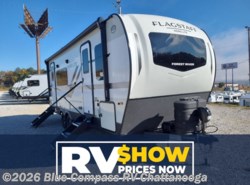 New 2026 Forest River Flagstaff Micro Lite 25SRK available in Ringgold, Georgia