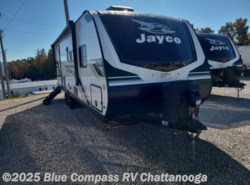 New 2026 Jayco Jay Feather 25RB available in Ringgold, Georgia
