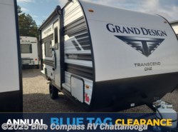 New 2026 Grand Design Transcend One 151RB available in Ringgold, Georgia