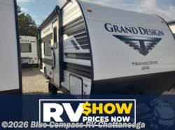New 2026 Grand Design Transcend One 151RB available in Ringgold, Georgia