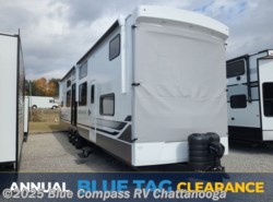 New 2026 Alliance RV Benchmark 44RKL available in Ringgold, Georgia
