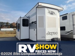 New 2026 Jayco Jay Flight Bungalow 404LOFT DS available in Ringgold, Georgia