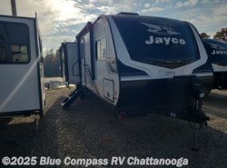 New 2026 Jayco Jay Feather 27MK available in Ringgold, Georgia