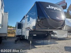 New 2026 Jayco Seismic 395 available in Ringgold, Georgia