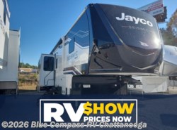 New 2026 Jayco Seismic 395 available in Ringgold, Georgia
