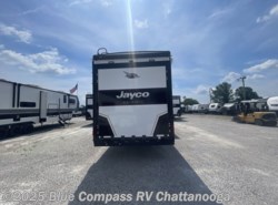 New 2026 Jayco Seismic 399 available in Ringgold, Georgia