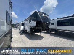 New 2026 Jayco Seismic 399 available in Ringgold, Georgia