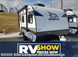 New 2026 Jayco Jay Feather Air SL 15TBSL available in Ringgold, Georgia