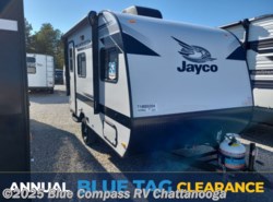 New 2026 Jayco Jay Feather Air SL 15TBSL available in Ringgold, Georgia