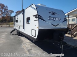 New 2026 Jayco Jay Flight SLX 295TBS available in Ringgold, Georgia