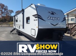 New 2026 Jayco Jay Flight SLX 295TBS available in Ringgold, Georgia