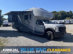 New 2025 Grand Design Lineage Series F 31ZW available in Ringgold, Georgia