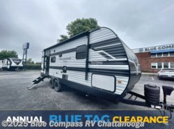 New 2026 Grand Design Transcend Xplor 22RBX available in Ringgold, Georgia