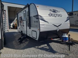 New 2026 Jayco Jay Flight SLX 175FQ available in Ringgold, Georgia