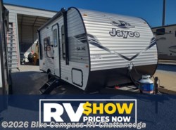New 2026 Jayco Jay Flight SLX 175FQ available in Ringgold, Georgia