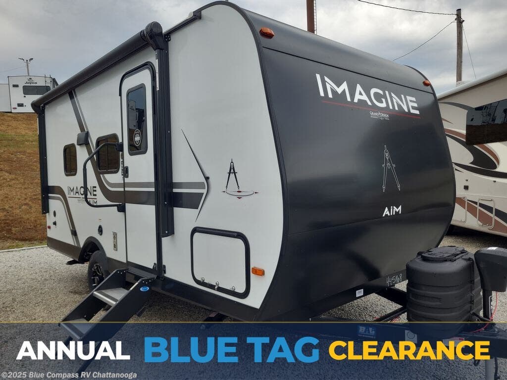New 2026 Grand Design Imagine AIM 16MLA available in Ringgold, Georgia