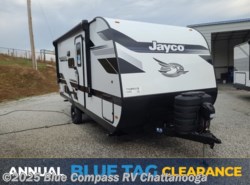 New 2026 Jayco Jay Feather Air 18FBS available in Ringgold, Georgia