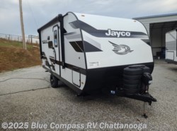 New 2026 Jayco Jay Feather Air 18FBS available in Ringgold, Georgia