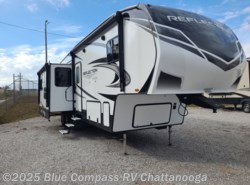 Used 2021 Grand Design Reflection 311BHS available in Ringgold, Georgia