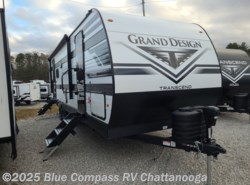 New 2026 Grand Design Transcend 265BHT available in Ringgold, Georgia