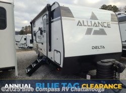 New 2026 Alliance RV Delta Solo BH181 available in Ringgold, Georgia