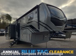 New 2026 Keystone Montana High Country 311RD available in Ringgold, Georgia