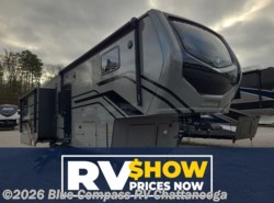 New 2026 Keystone Montana High Country 311RD available in Ringgold, Georgia