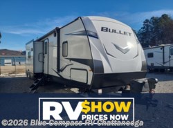 Used 2023 Keystone Bullet 312BHS available in Ringgold, Georgia