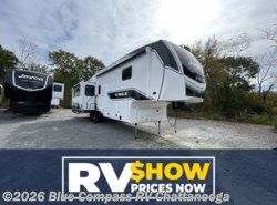 New 2026 Jayco Eagle 321RSTS available in Ringgold, Georgia