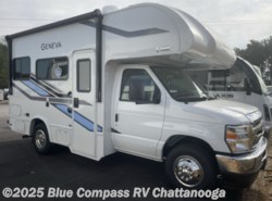 New 2026 Thor Motor Coach Geneva 19VT available in Ringgold, Georgia