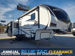 Used 2022 Grand Design Reflection 337RLS available in Ringgold, Georgia