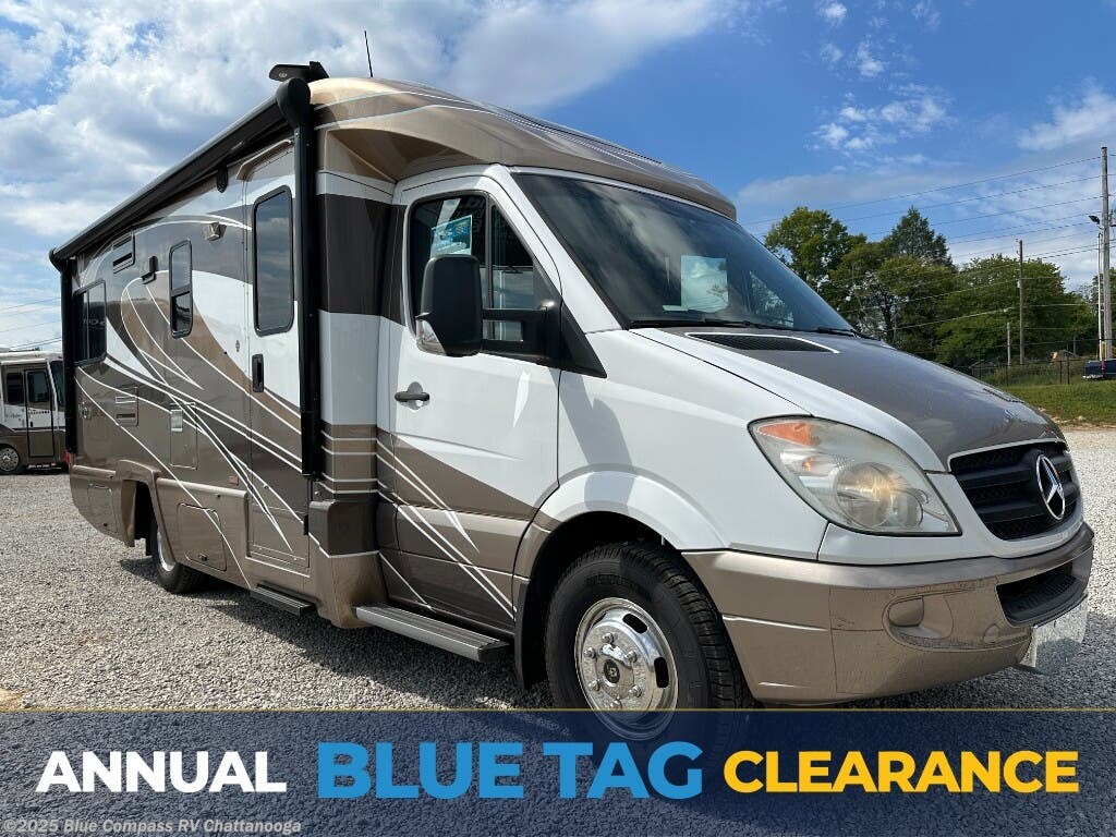 Used 2011 Winnebago View 24G available in Ringgold, Georgia