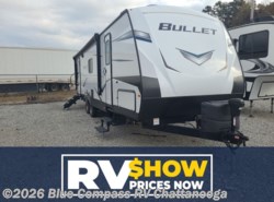 Used 2022 Keystone Bullet 291RLS available in Ringgold, Georgia