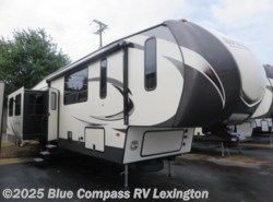 New 2018 Keystone Sprinter Wide Body 357FWLFT available in Lexington, Kentucky