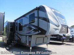 New 2018 Keystone Fuzion 417 available in Lexington, Kentucky