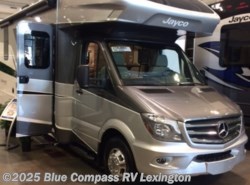 New 2019 Jayco Melbourne 24L PRESTIGE available in Lexington, Kentucky